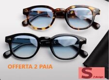 occhiali da sole per da uomo