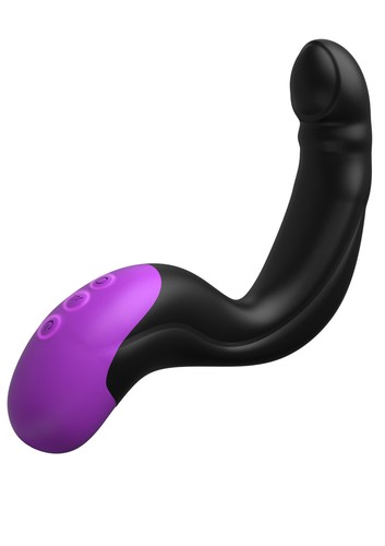 Vibratore per prostata - , in