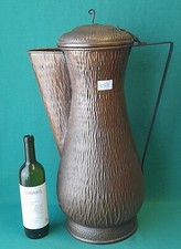 ENORME TEIERA CAFFETTIERA