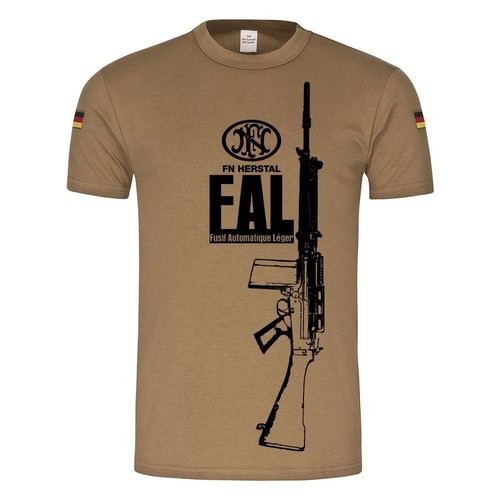 Fucile tropen fal fn - fucile,
