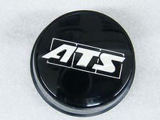 Original ATS hub cap for