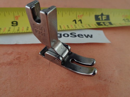 Juki ddl 8300 piedino - juki, ddl-8300