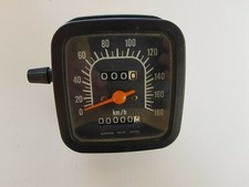Strumentazione contachilometri speedometer Honda XL 125 200 250 ? CB cafè racer