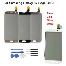 Gruppo digitalizzatore vetro