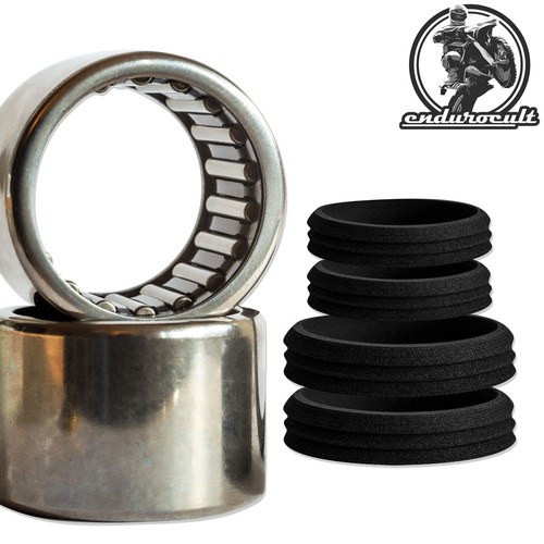 Kit cuscinetti oscillanti - , per