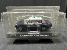 ALFA ROMEO ALFETTA MODEL