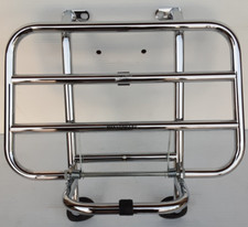 Carrier Rack, Luggage Front