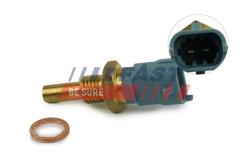 Fast ft80039 sensor coolant - fast,