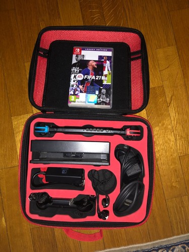 Set completo nintendo switch - completo,