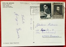 4792-CITTA' DEL VATICANO