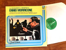 ENNIO MORRICONE Gli
