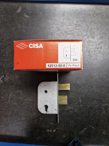 Serrature cancello cisa art - cisa,