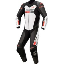 Alpinestars Tuta In Pelle Moto