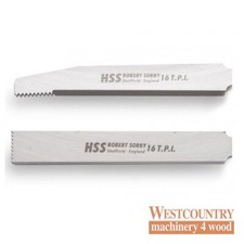 Coppia di taglierine per filo