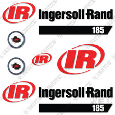 Adatto per Ingersoll Rand 185