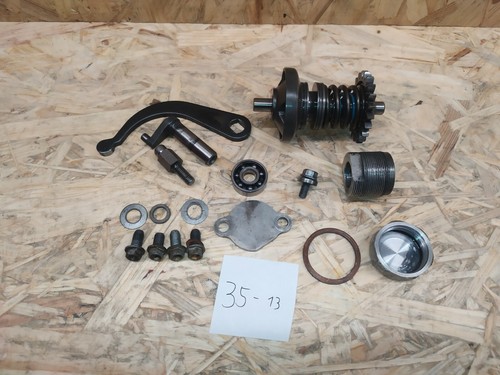 Ktm exc 125 comando - exc,