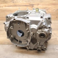 1990 90 Suzuki DR350 LEFT