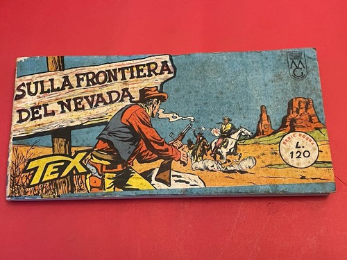Tex raccoltina striscia serie - raccoltina,