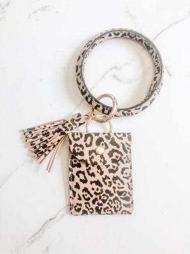 Bracciale portachiavi polso - bracciale,