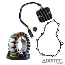 ✅ KIT STATORE REGOLATORE