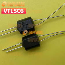 2 pezzi nuovo VTL5C6 DIP-4