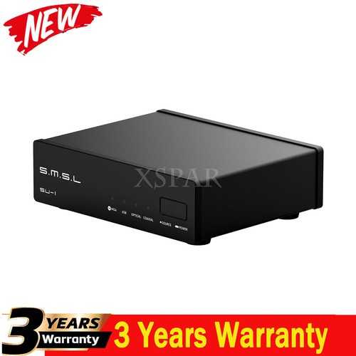Smsl ak4493s decoder mqa - ak4493s,