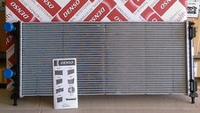 RADIATORE FIAT DOBLO' 1.3 -