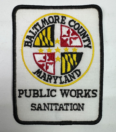 Baltimore county maryland - baltimore,