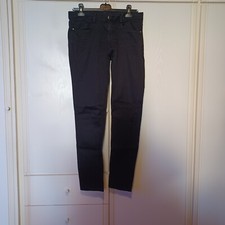 Trafaluc Trousers - Slim Line