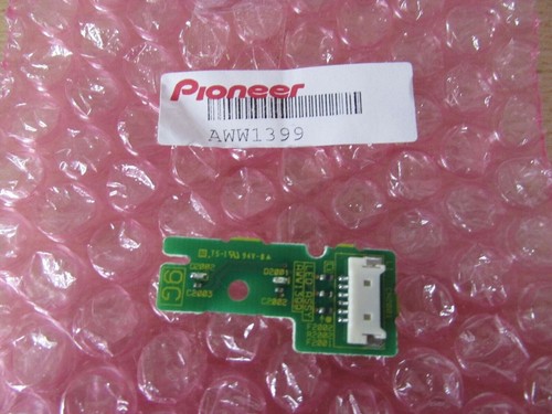 Pioneer aww1399 - pioneer, assy)