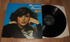 Daniela Davoli Mia Lp 1978