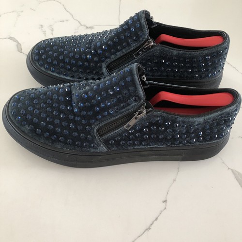 Sneakers steve madden - sneakers,
