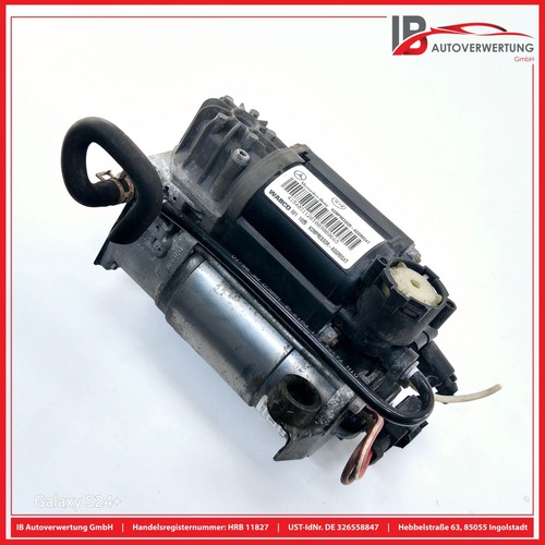 Compressore mercedes benz - compressore,