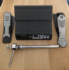 Yamaha batteria elettronica DTX-Multi 12