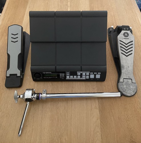 Yamaha batteria elettronica