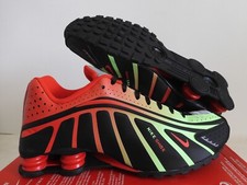 Nike Shox R4 / Neymar Jr