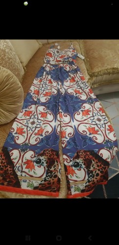 Completo donna - ,