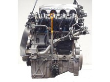 L13A6 MOTORE  HONDA JAZZ (GD)