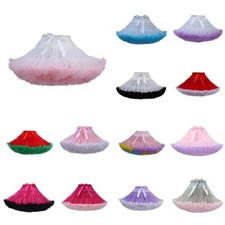 Gonna tutù tulle donna adulta