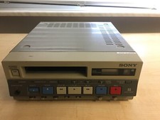 Sony evo520p video8 - sony,