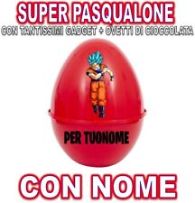 DRAGON BALL SUPER PASQUALONE