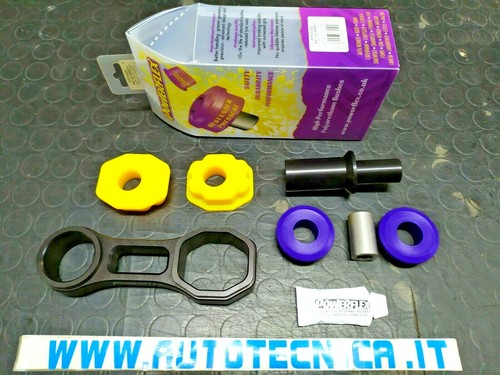 Supporto motore powerflex - supporto,