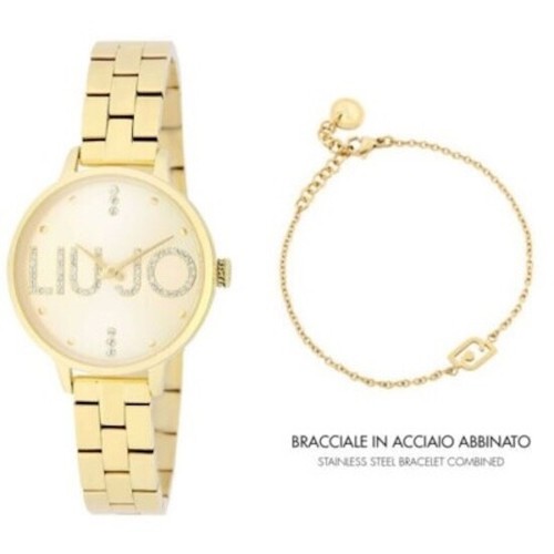Liu couple tlj2040 orologio - jo,