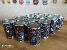 Bicchieri Mojito in latta