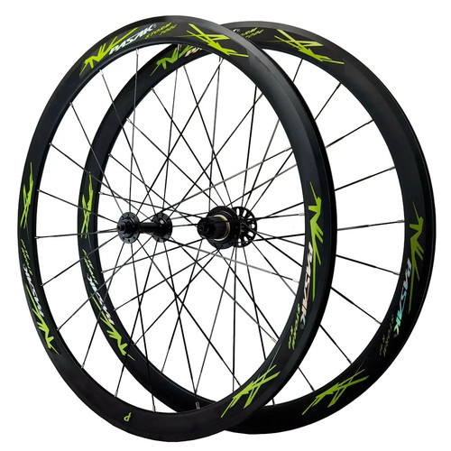 Set ruote bici corsa - set,
