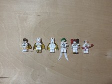 Lotto LEGO Batman Movie The