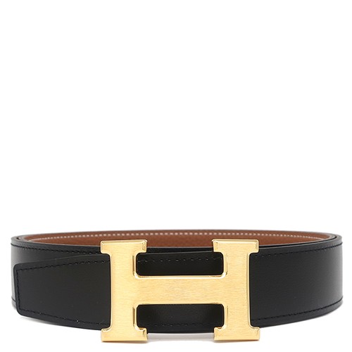 Cintura hermes constance - hermes, h