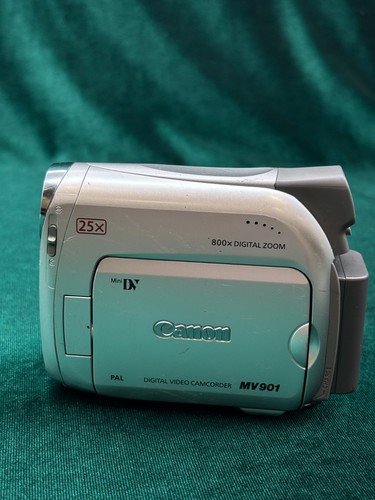 Videocamera digitale canon - digitale,