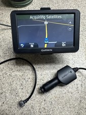 Garmin Nuvi 50LM 5" GPS