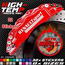 32x Pinza Freno Alta